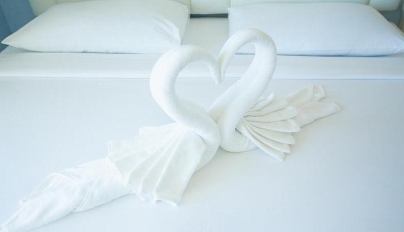 Blue Beach Grand Resort And Spa