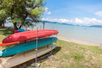 Отель Blue Beach Grand Resort And Spa Таиланд, Чалонг Бэй, фото 39