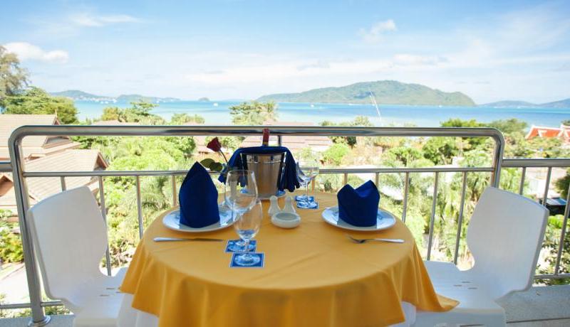 Blue Beach Grand Resort And Spa