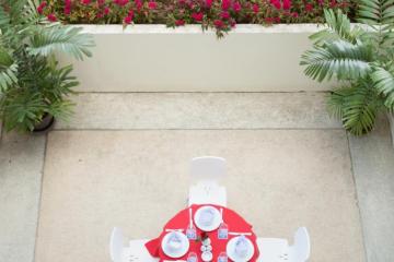 Отель Blue Beach Grand Resort And Spa Таиланд, Чалонг Бэй, фото 42