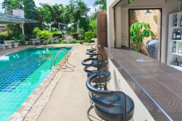 Отель Blue Beach Grand Resort And Spa Таиланд, Чалонг Бэй, фото 7