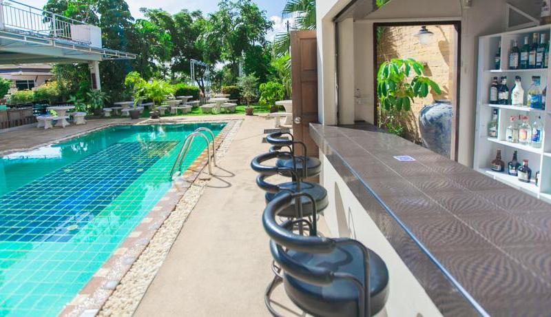 Blue Beach Grand Resort And Spa