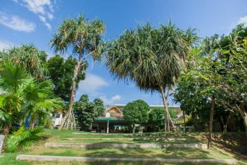 Отель Blue Beach Grand Resort And Spa Таиланд, Чалонг Бэй, фото 9