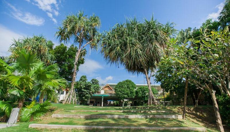 Blue Beach Grand Resort And Spa