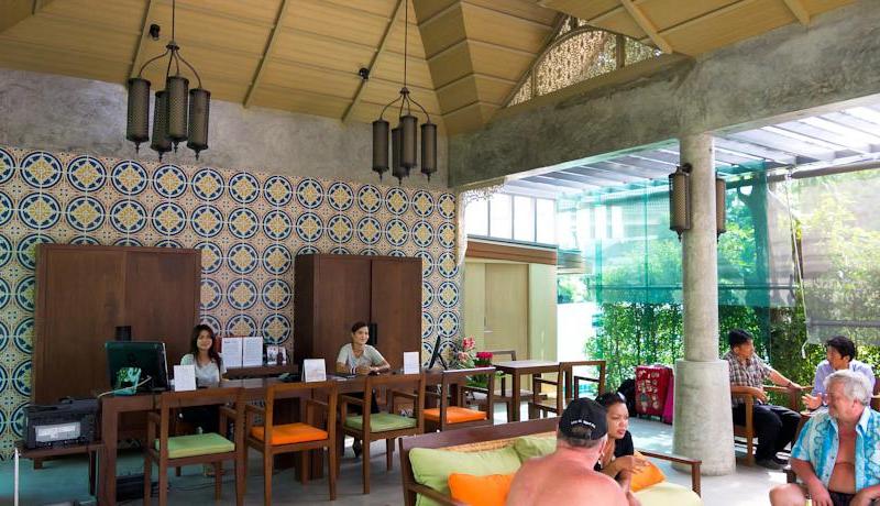 Ramaburin Resort