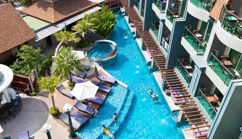 Ramaburin Resort