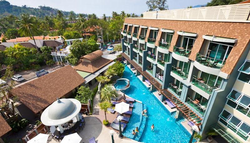 Ramaburin Resort
