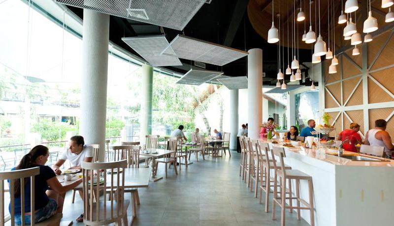 Ramaburin Resort