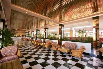 Отель Puerto Palace Испания, о Тенерифе, фото 15