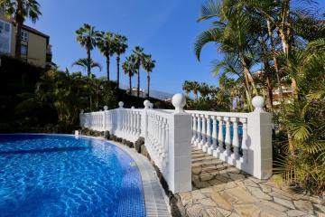 Отель Puerto Palace Испания, о Тенерифе, фото 16