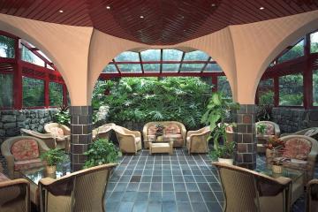 Отель Puerto Palace Испания, о Тенерифе, фото 2