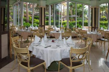 Отель Puerto Palace Испания, о Тенерифе, фото 3