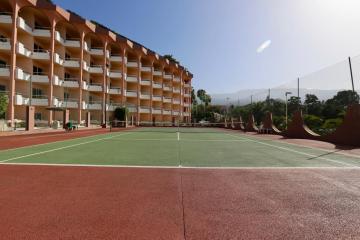 Отель Puerto Palace Испания, о Тенерифе, фото 6