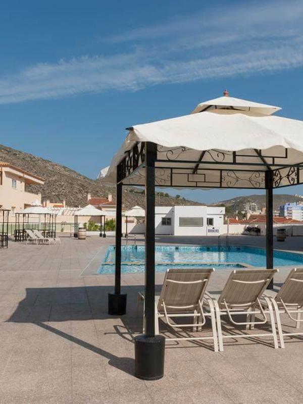 Cullera Holiday
