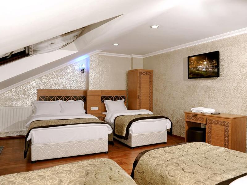 Best Nobel Hotel 2