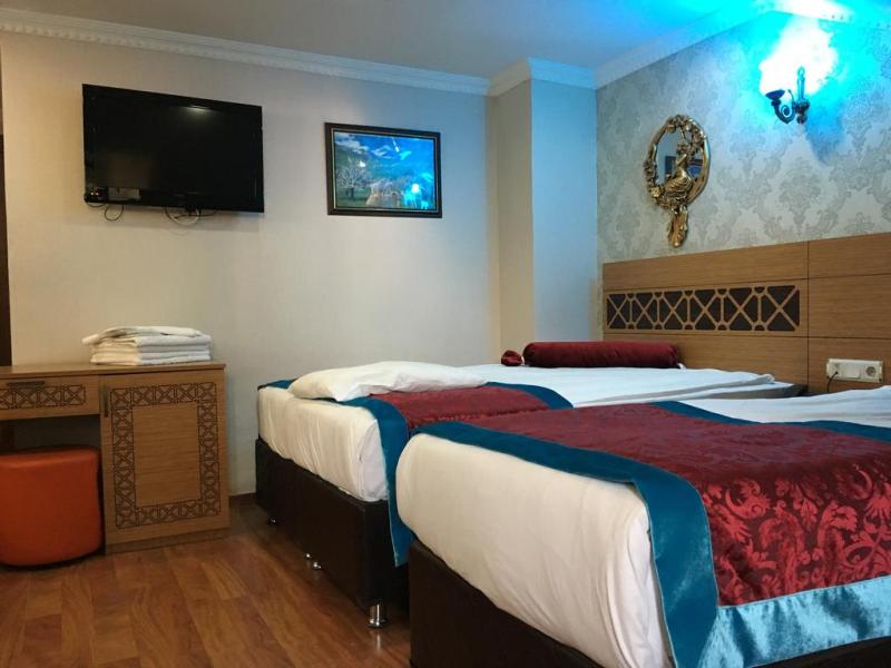 Best Nobel Hotel 2