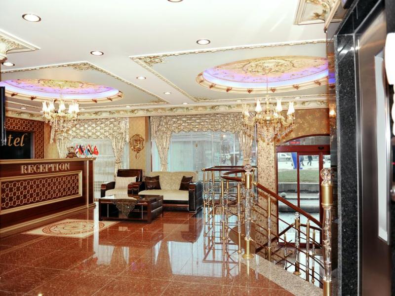 Best Nobel Hotel 2