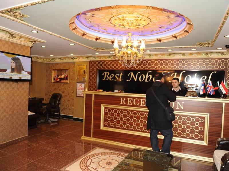 Best Nobel Hotel 2