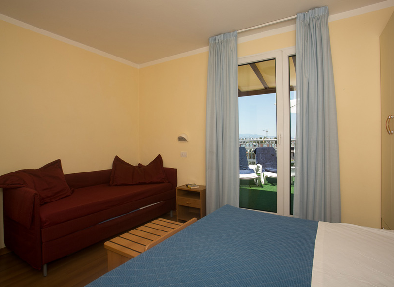 Albergo Vittoria Viserba