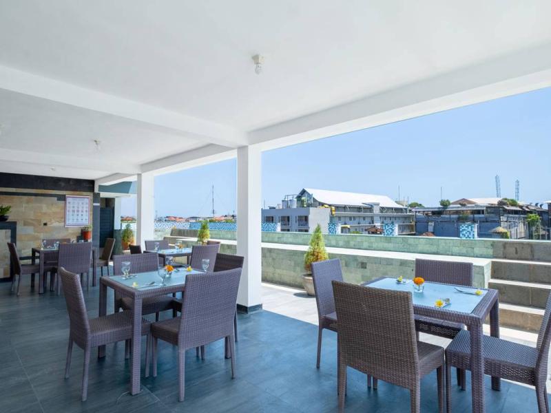 The Kanjeng Suites & Villas Sanur