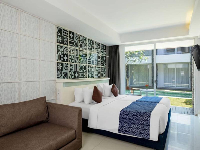 The Kanjeng Suites & Villas Sanur