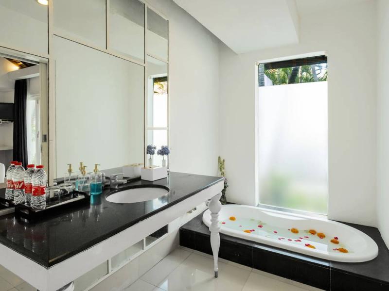 The Kanjeng Suites & Villas Sanur