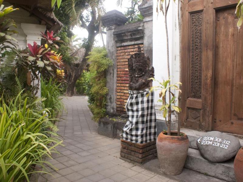 Puri Kelapa Garden Cottages