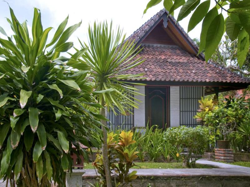 Puri Kelapa Garden Cottages