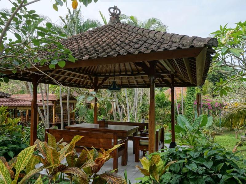 Puri Kelapa Garden Cottages