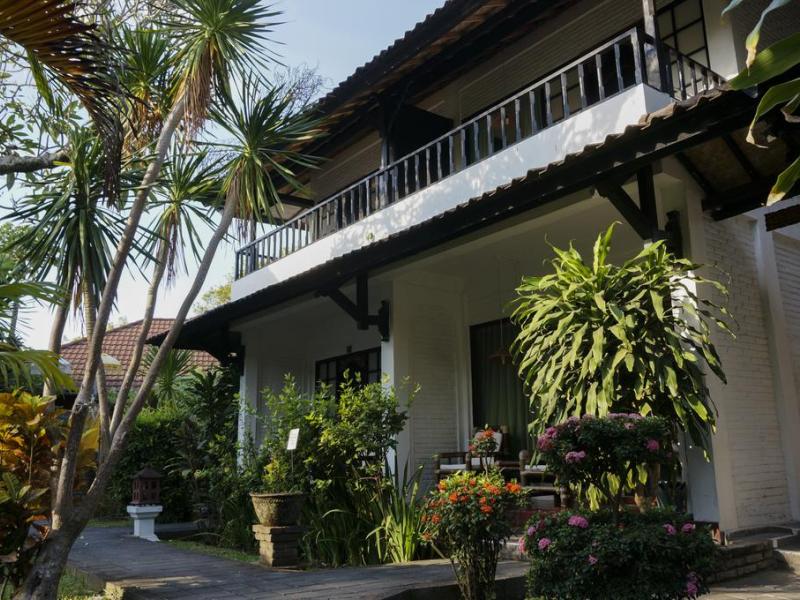 Puri Kelapa Garden Cottages