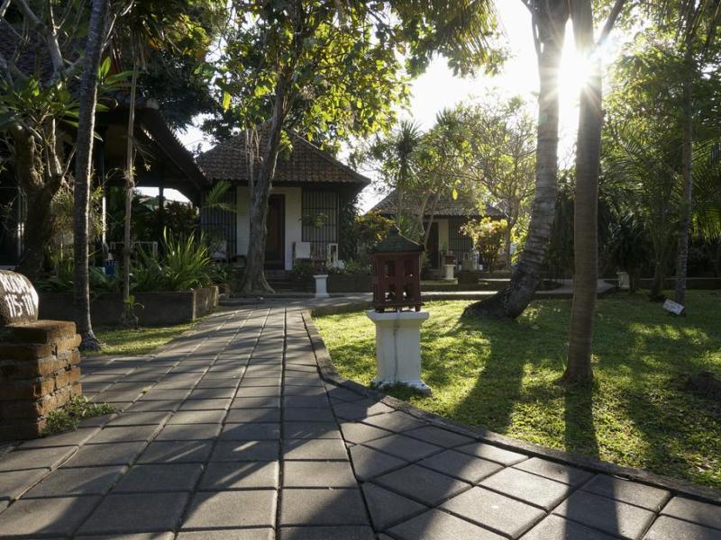 Puri Kelapa Garden Cottages