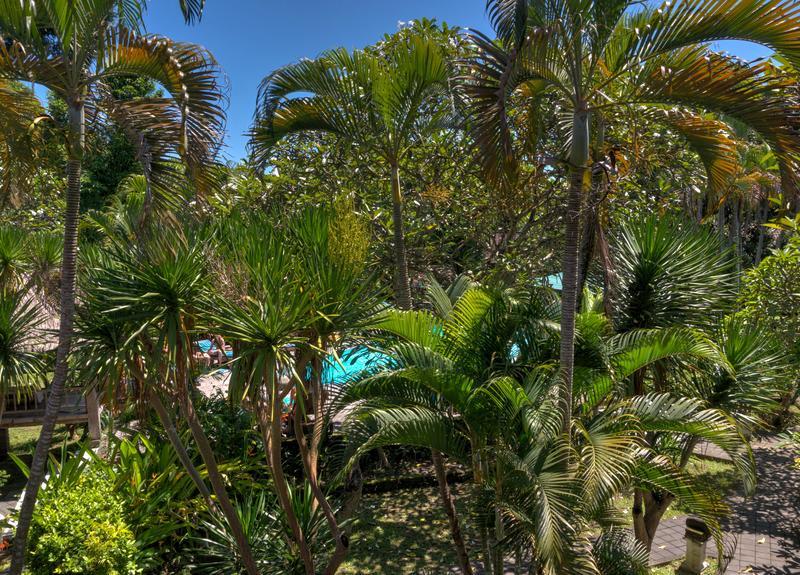 Puri Kelapa Garden Cottages