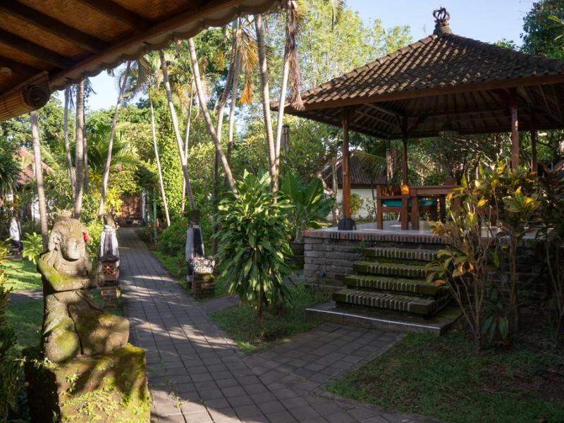 Puri Kelapa Garden Cottages