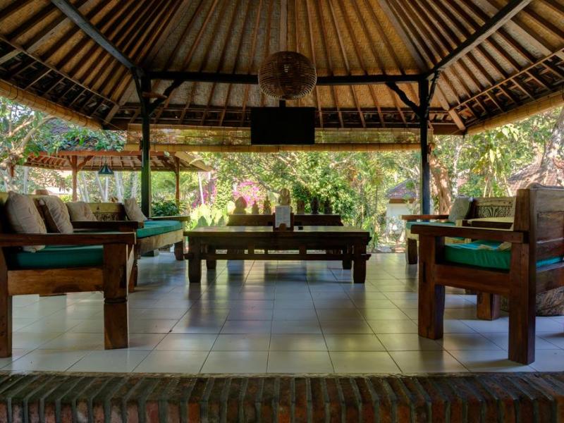 Puri Kelapa Garden Cottages