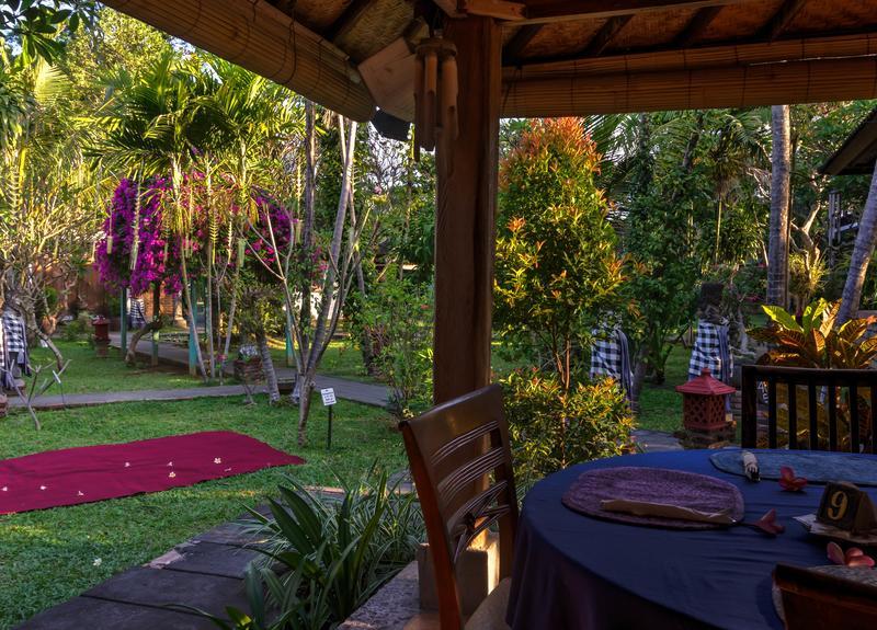 Puri Kelapa Garden Cottages