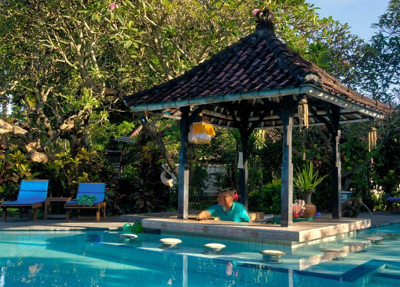 Puri Kelapa Garden Cottages