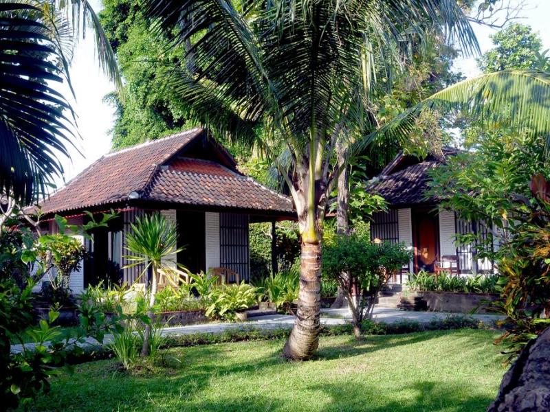 Puri Kelapa Garden Cottages