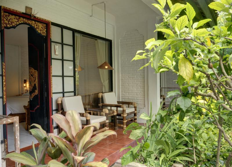 Puri Kelapa Garden Cottages