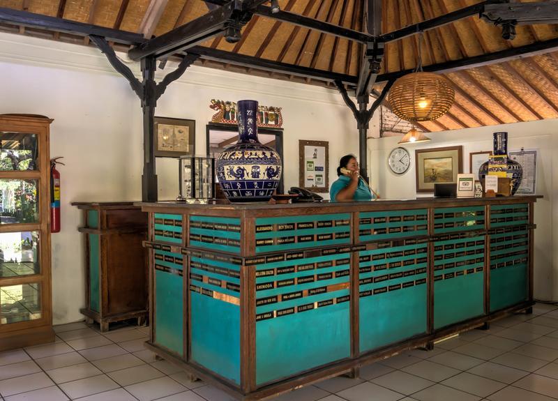 Puri Kelapa Garden Cottages