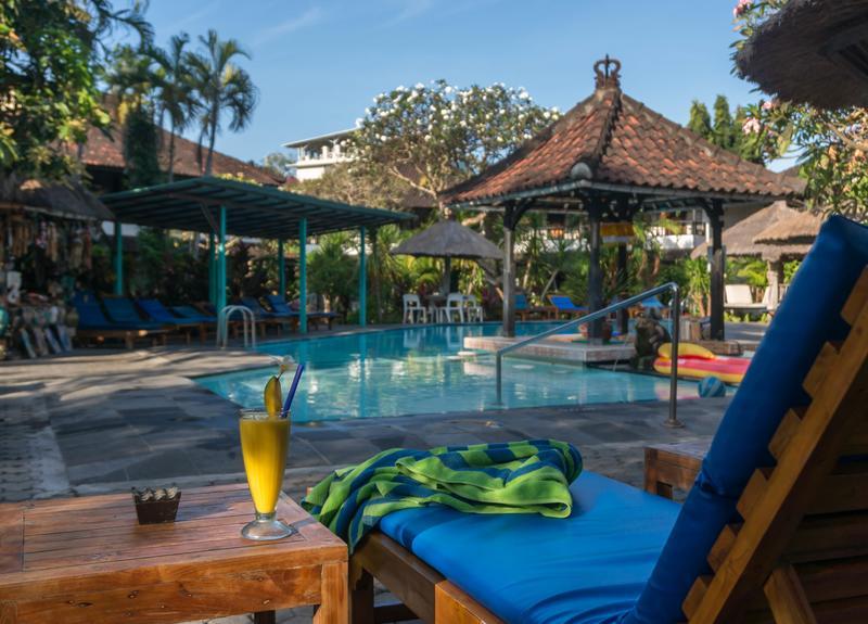 Puri Kelapa Garden Cottages