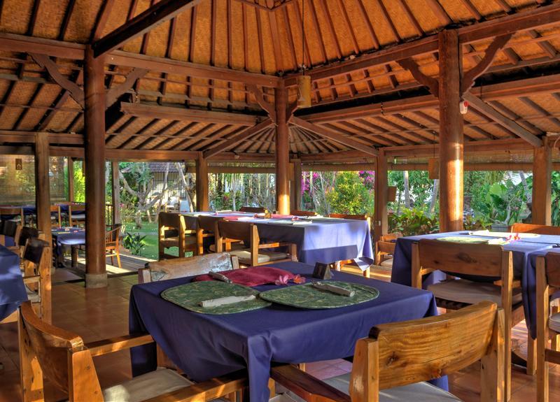 Puri Kelapa Garden Cottages