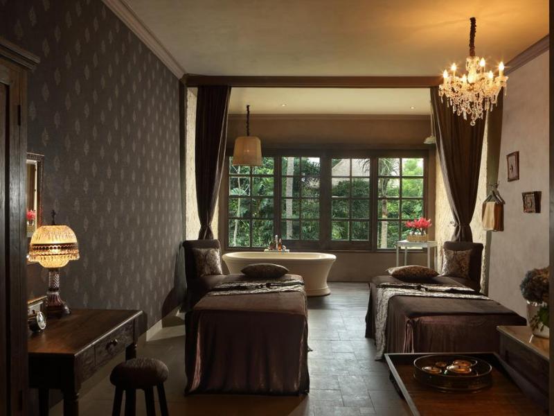 Alaya Resort Ubud