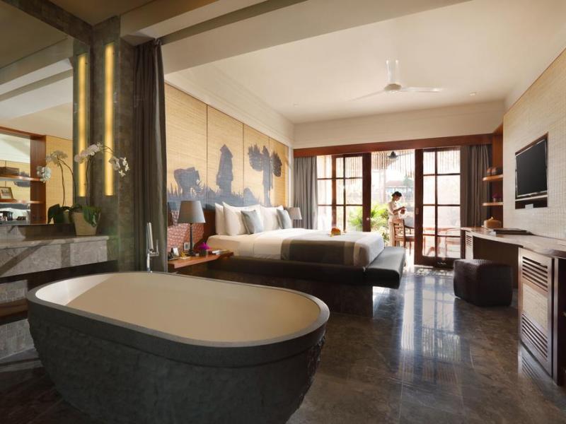 Alaya Resort Ubud