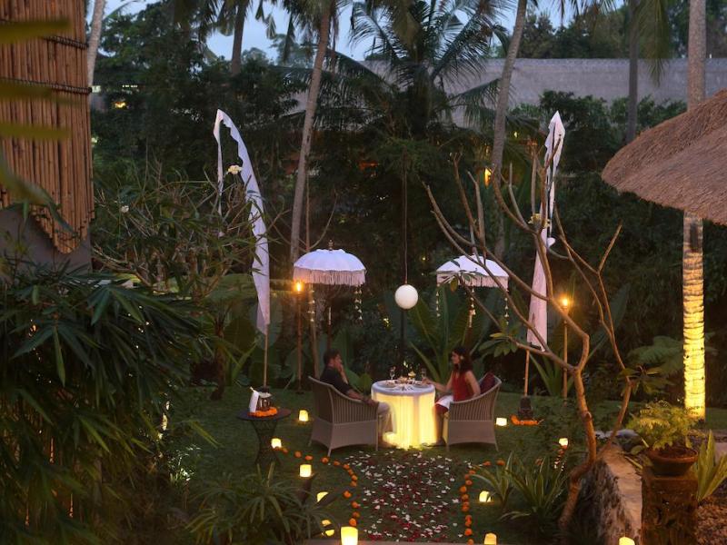 Alaya Resort Ubud