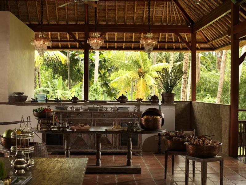 Alaya Resort Ubud