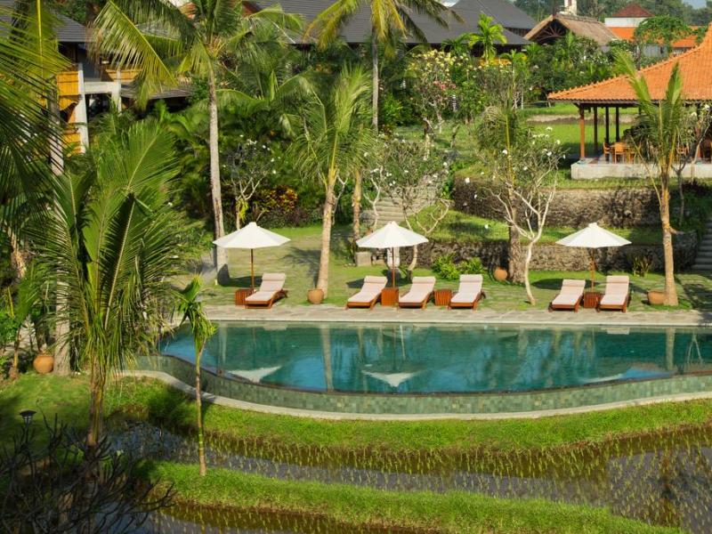 Alaya Resort Ubud