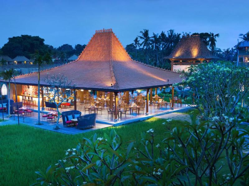 Alaya Resort Ubud