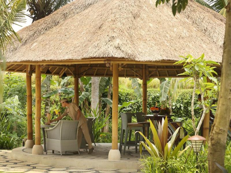 Alaya Resort Ubud