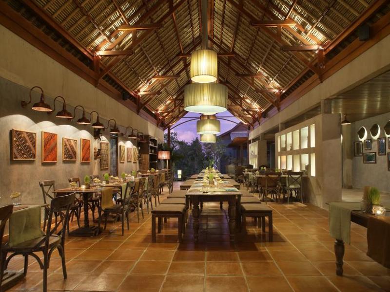 Alaya Resort Ubud
