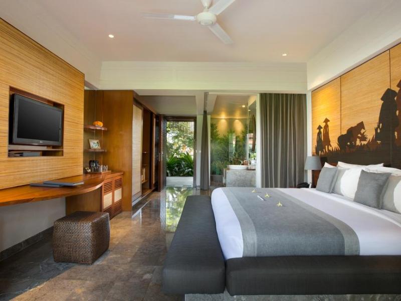 Alaya Resort Ubud
